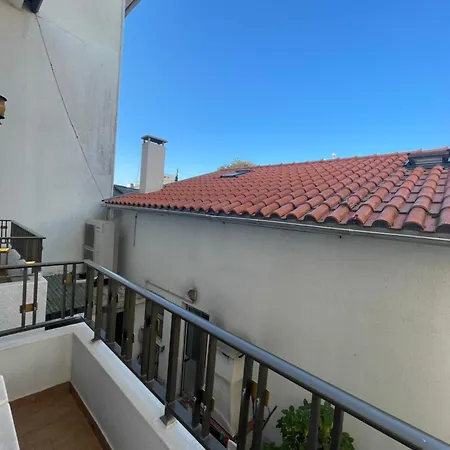 Casa Da Clo Apartment Vila Praia de Ancora Exterior photo
