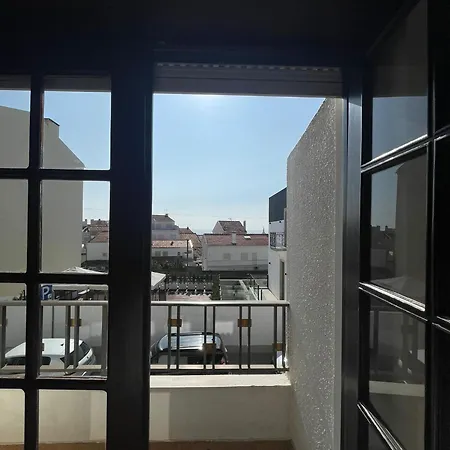 Casa Da Clo Apartment Vila Praia de Ancora Exterior photo