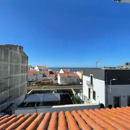Casa Da Clo Apartment Vila Praia de Ancora Exterior photo