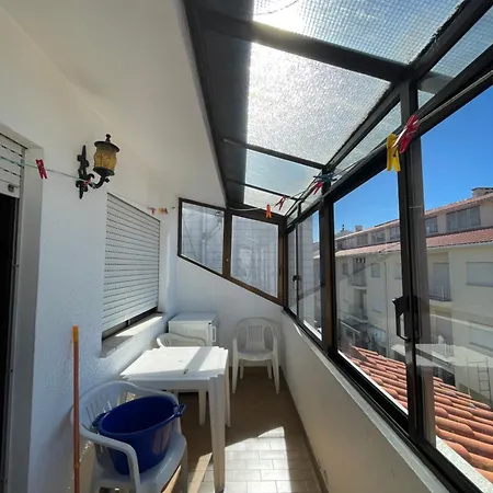 Casa Da Clo Apartment Vila Praia de Ancora Exterior photo