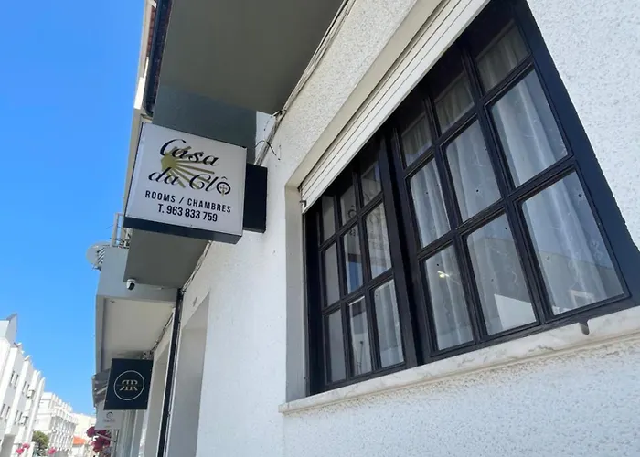 Casa Da Clo