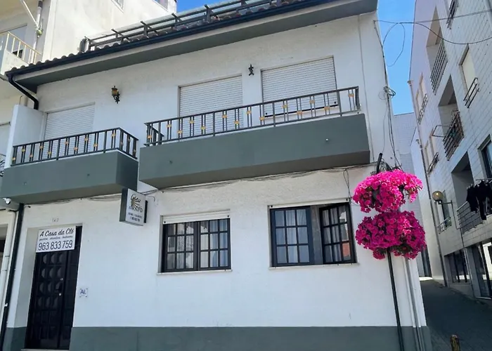 Casa Da Clo