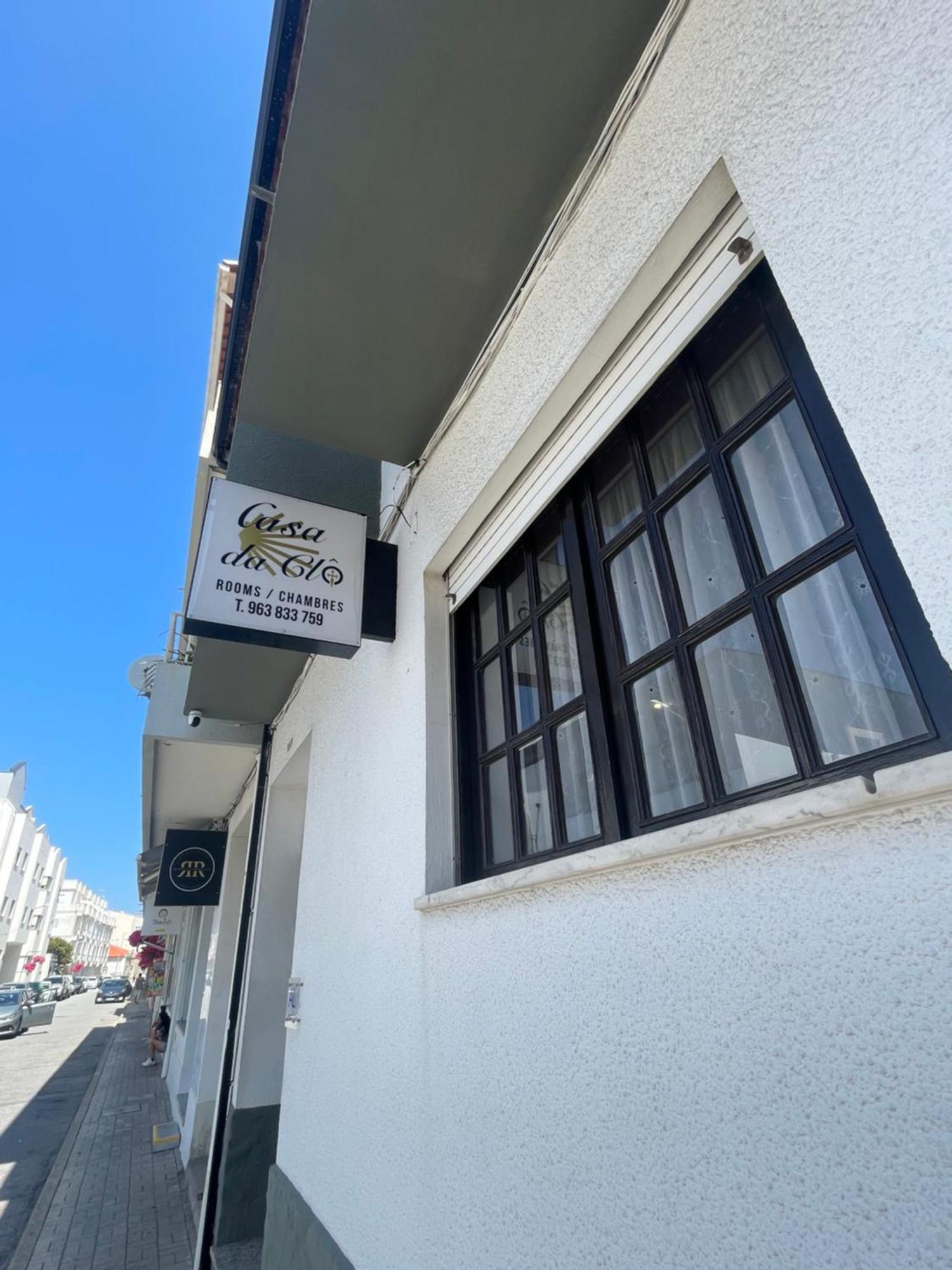 Casa Da Clo Séjour chez l'habitant *