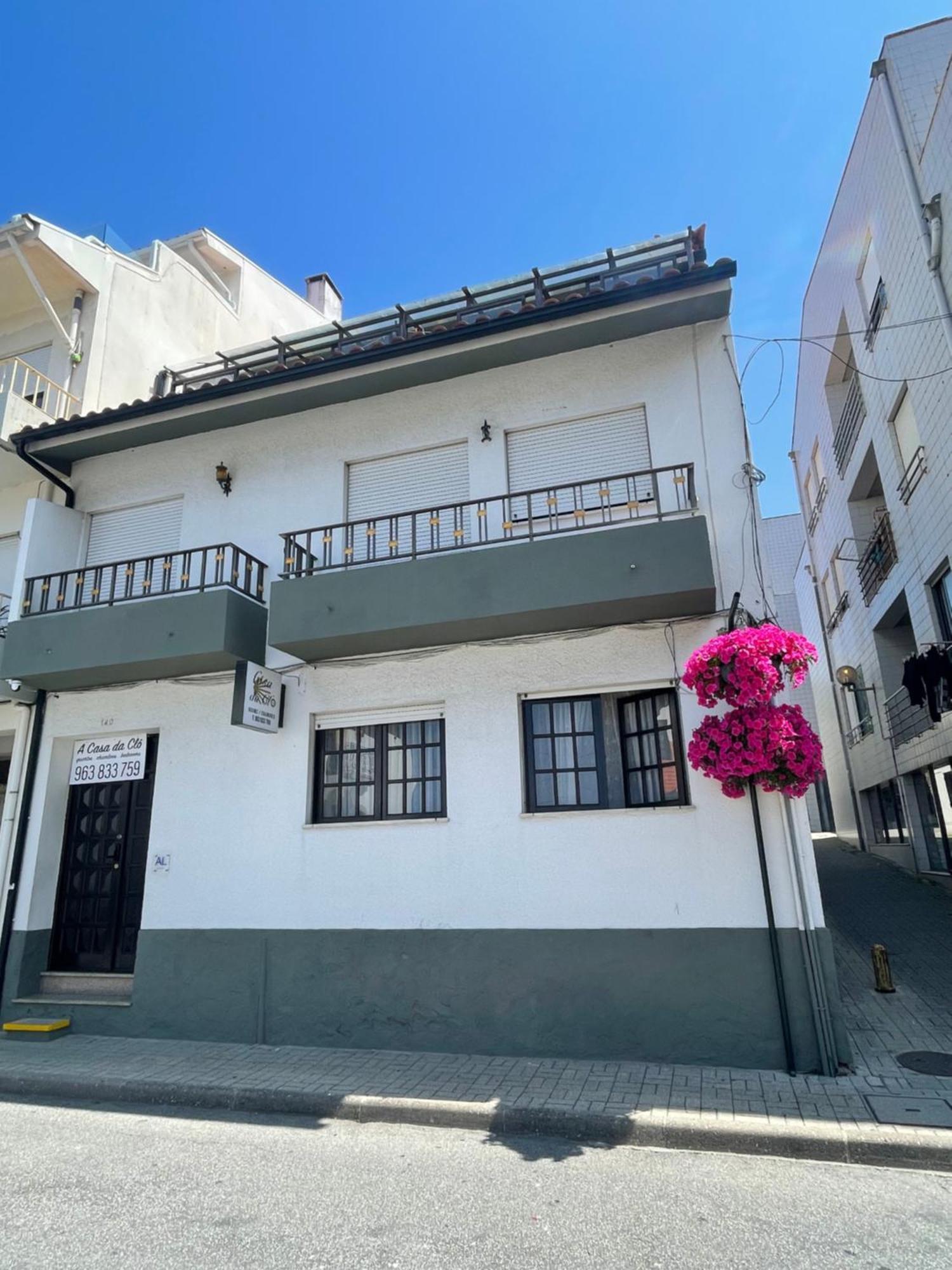 Homestay Casa Da Clo *