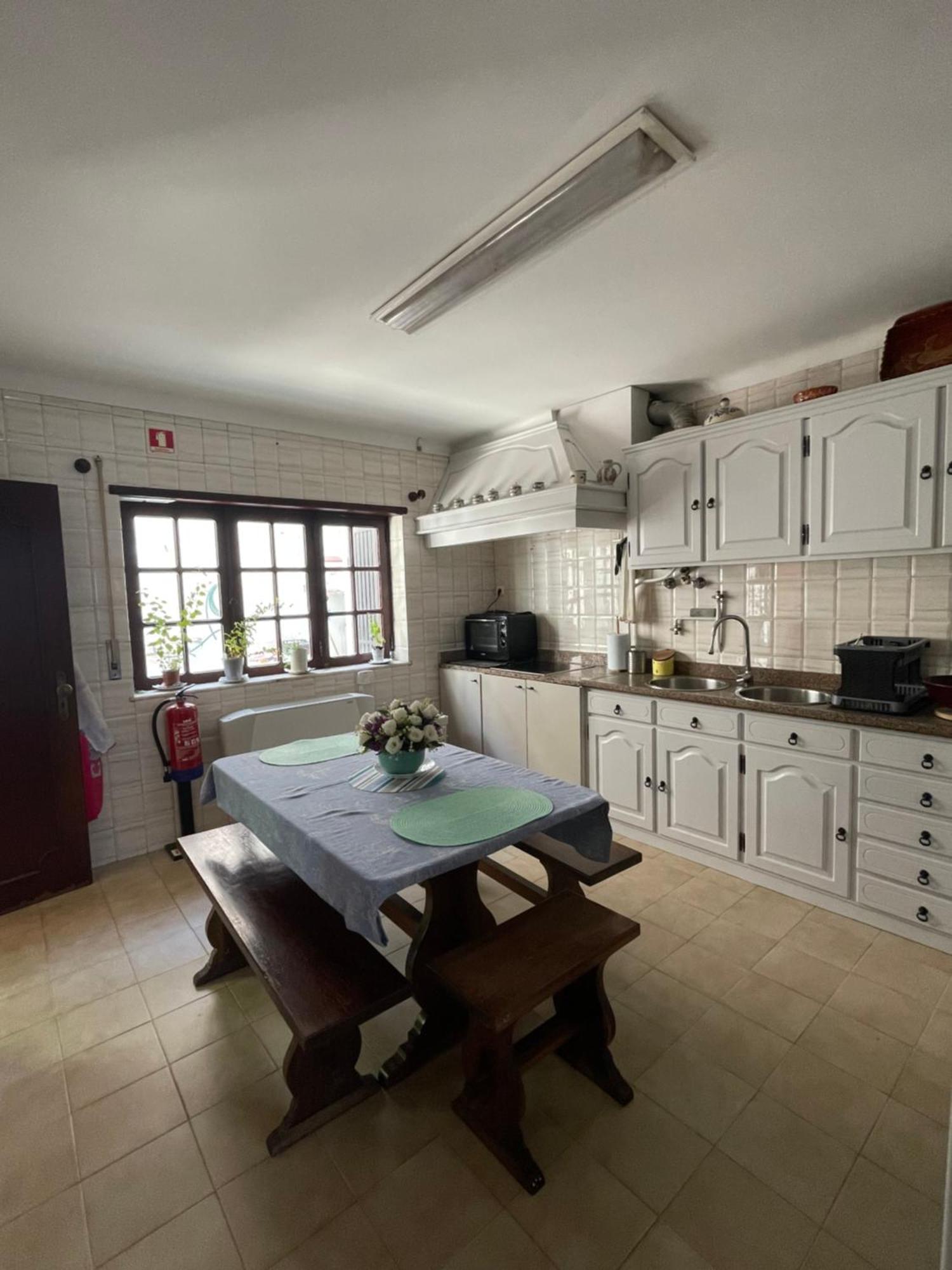 Casa Da Clo Homestay Vila Praia de Ancora