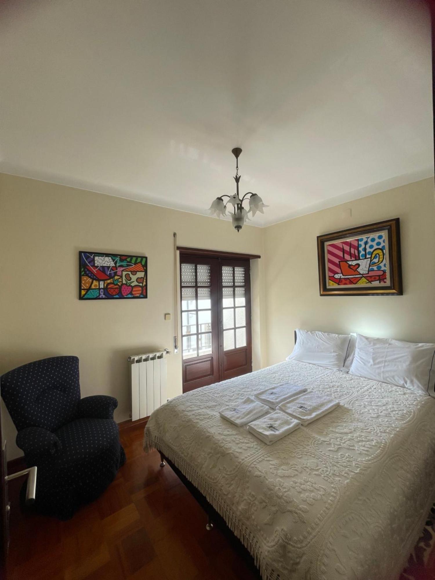 Homestay Casa Da Clo *