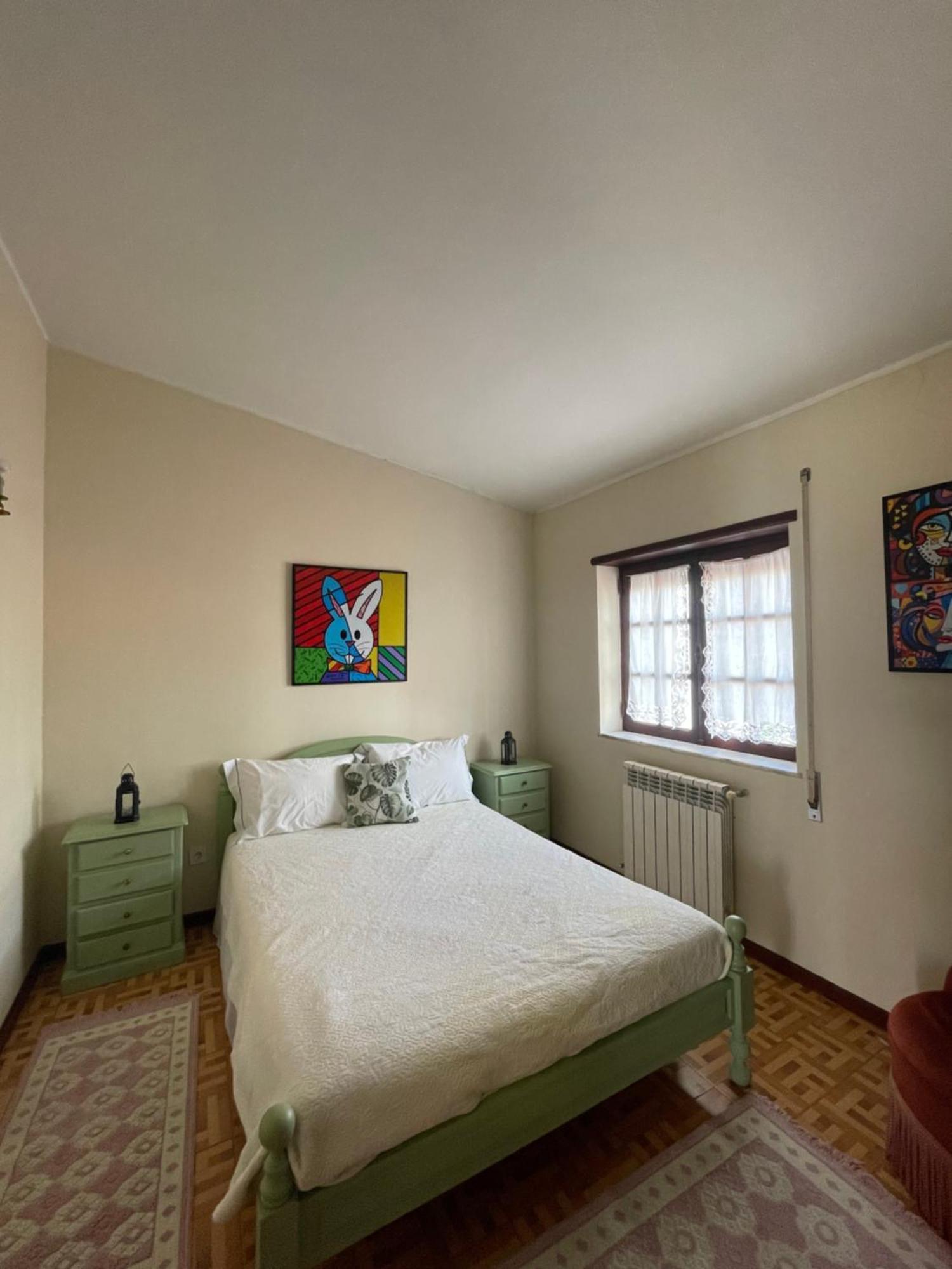 Homestay Casa Da Clo Vila Praia de Ancora