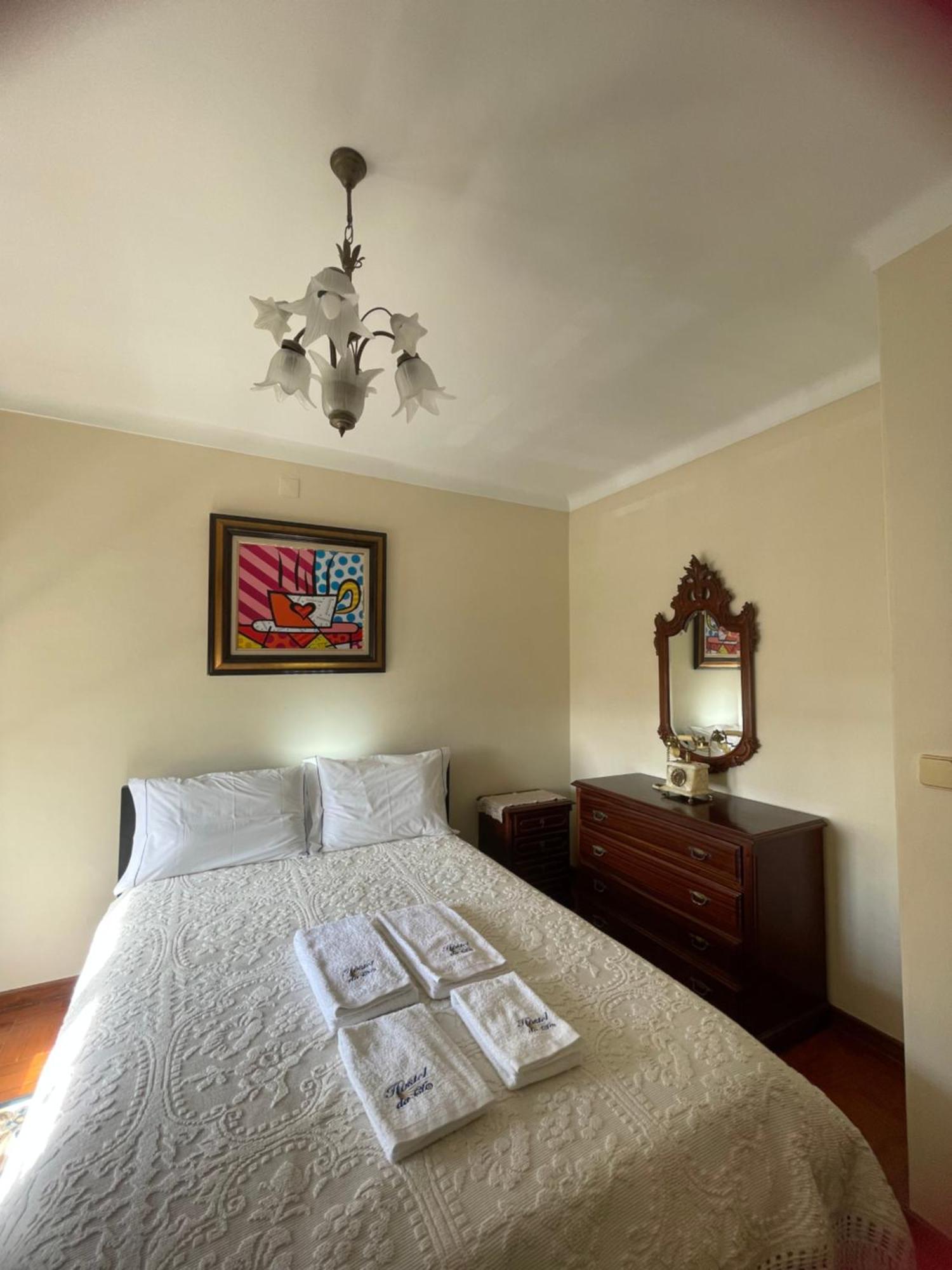 Casa Da Clo Vila Praia de Ancora