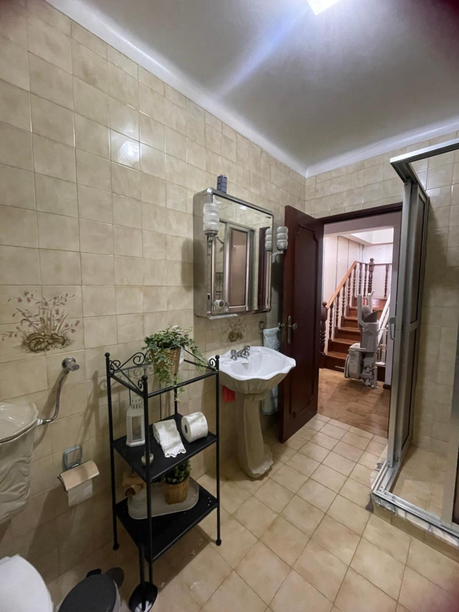 Casa Da Clo Homestay *