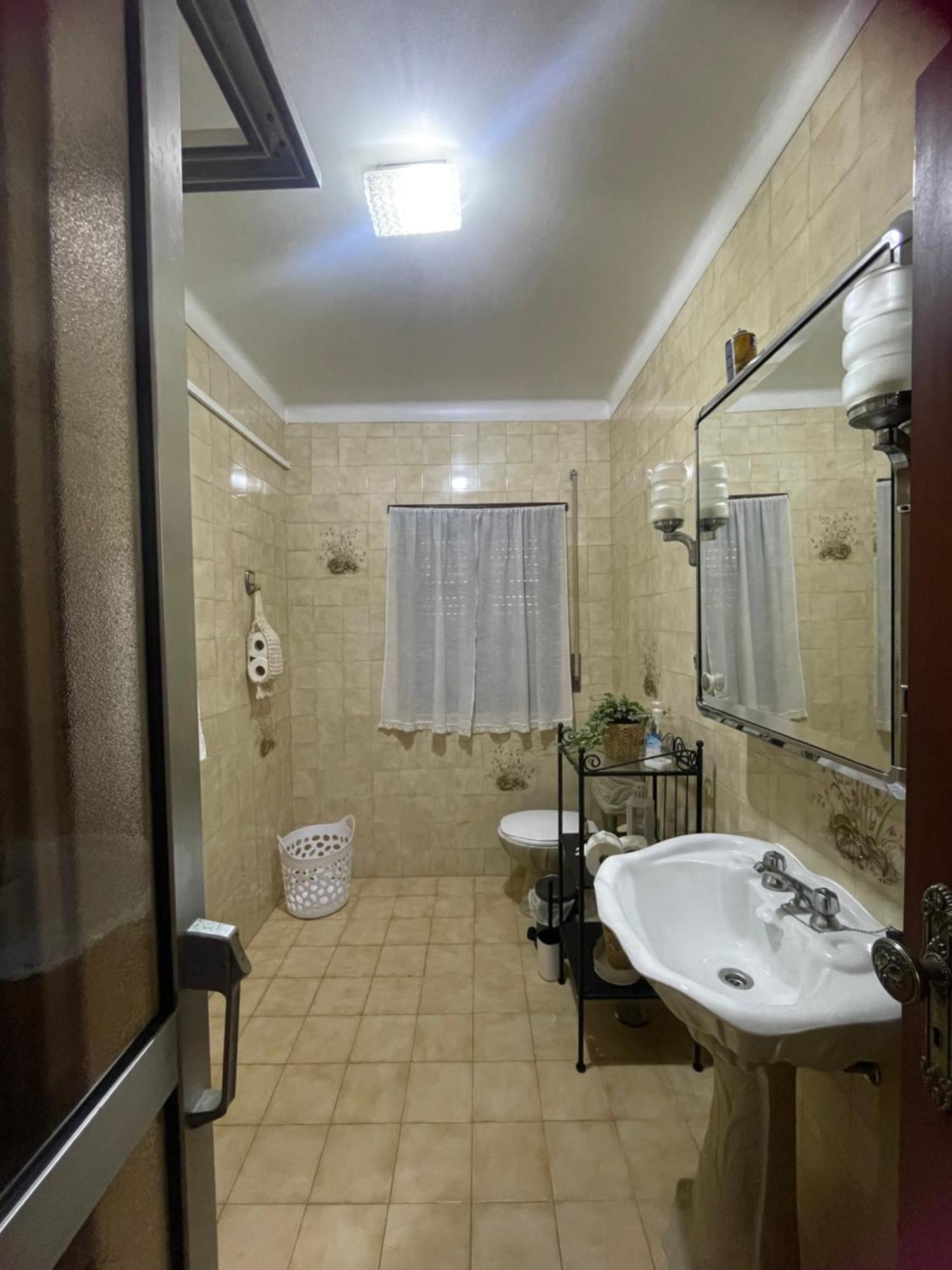 Homestay Casa Da Clo Vila Praia de Ancora