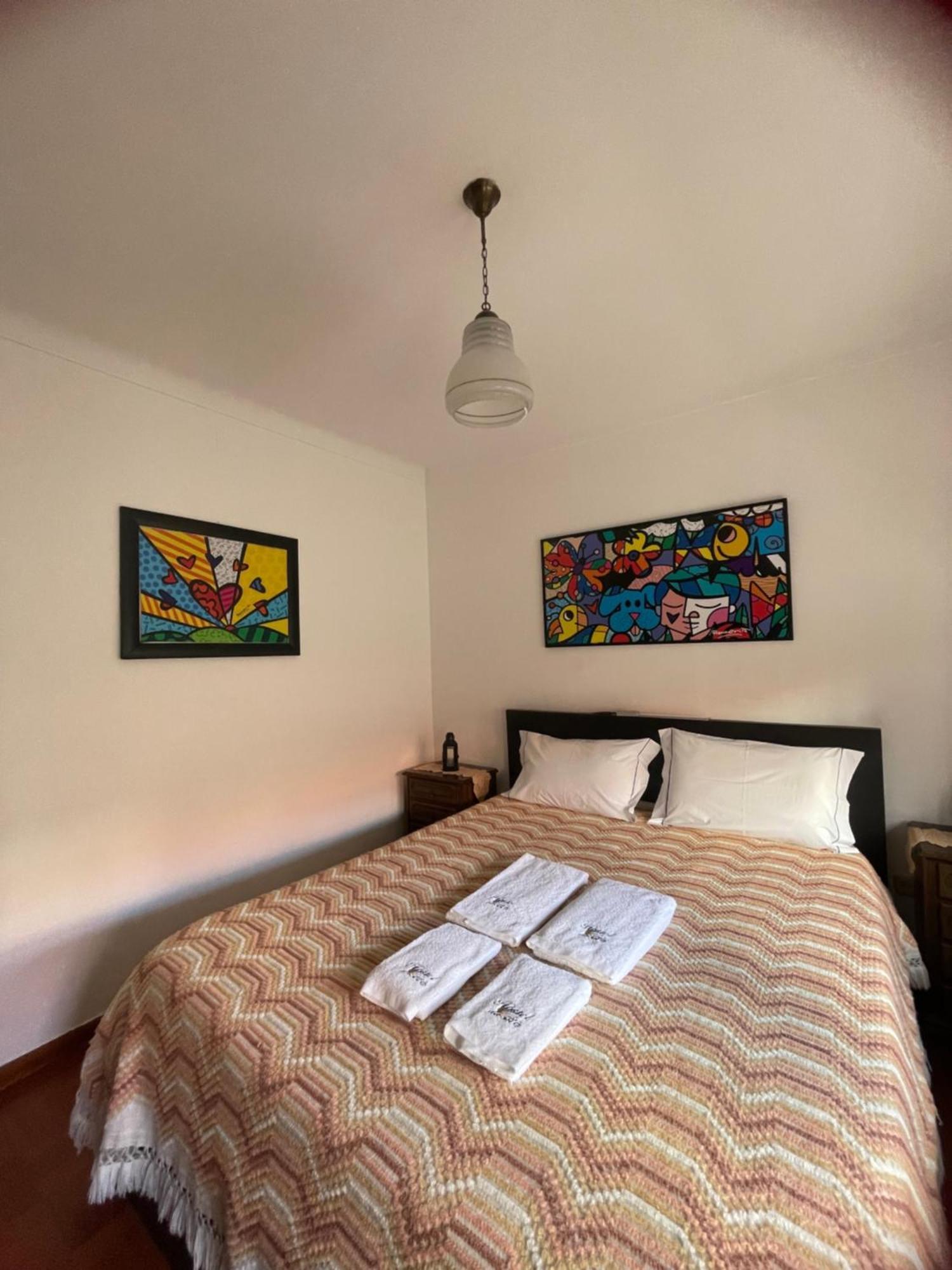 Casa Da Clo Vila Praia de Ancora