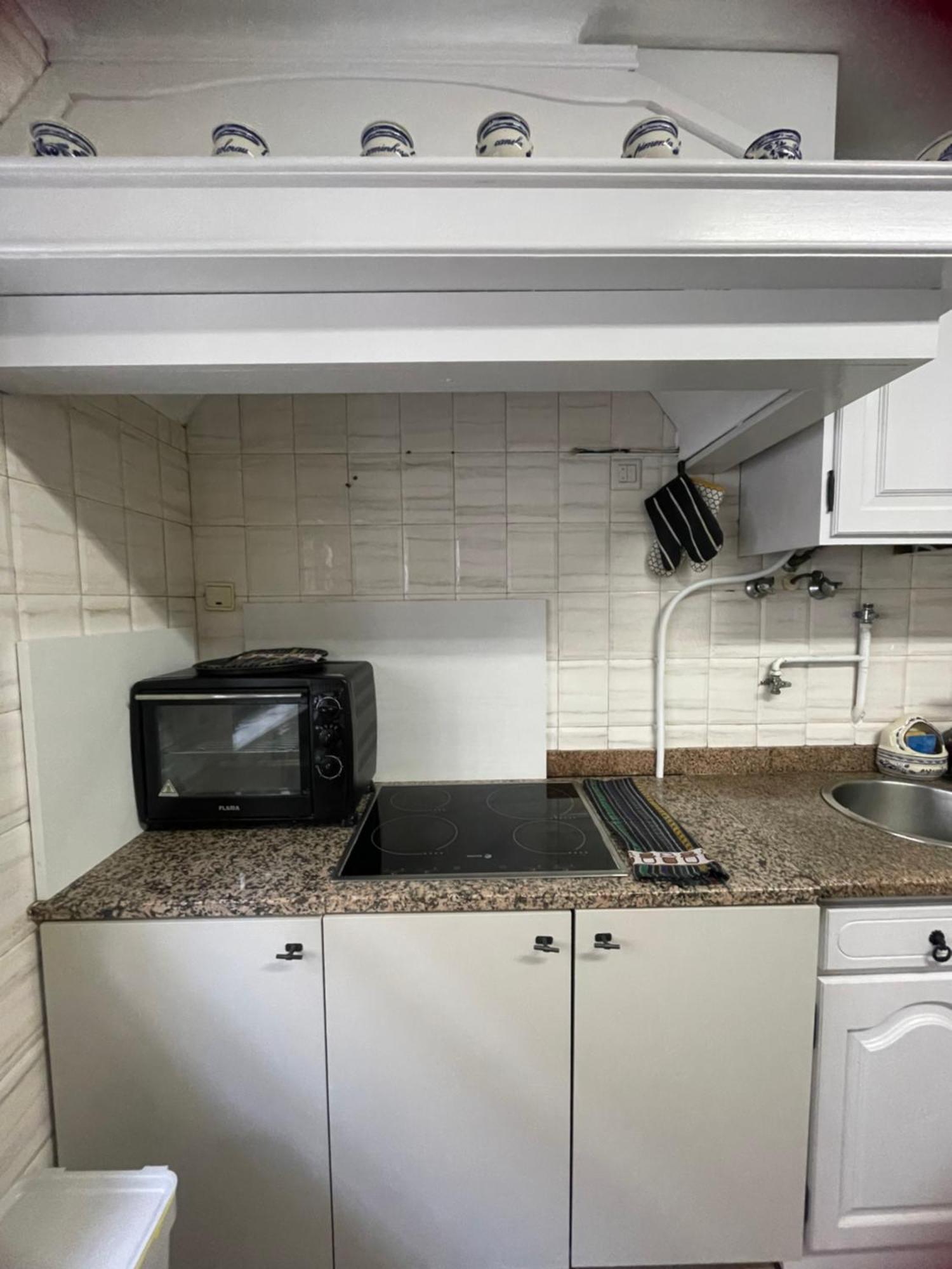 Casa Da Clo * Vila Praia de Ancora
