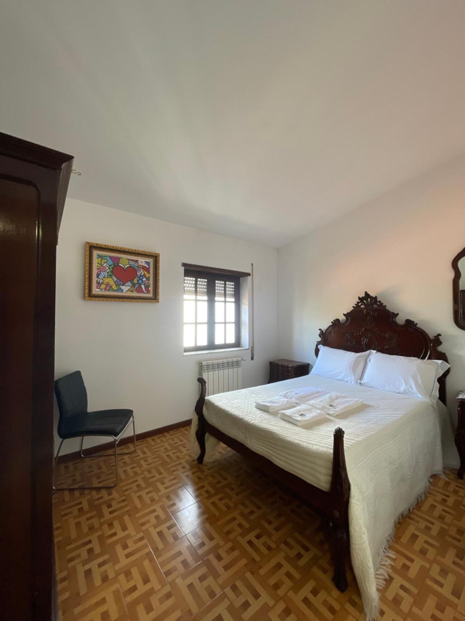 Casa Da Clo Homestay Vila Praia de Ancora