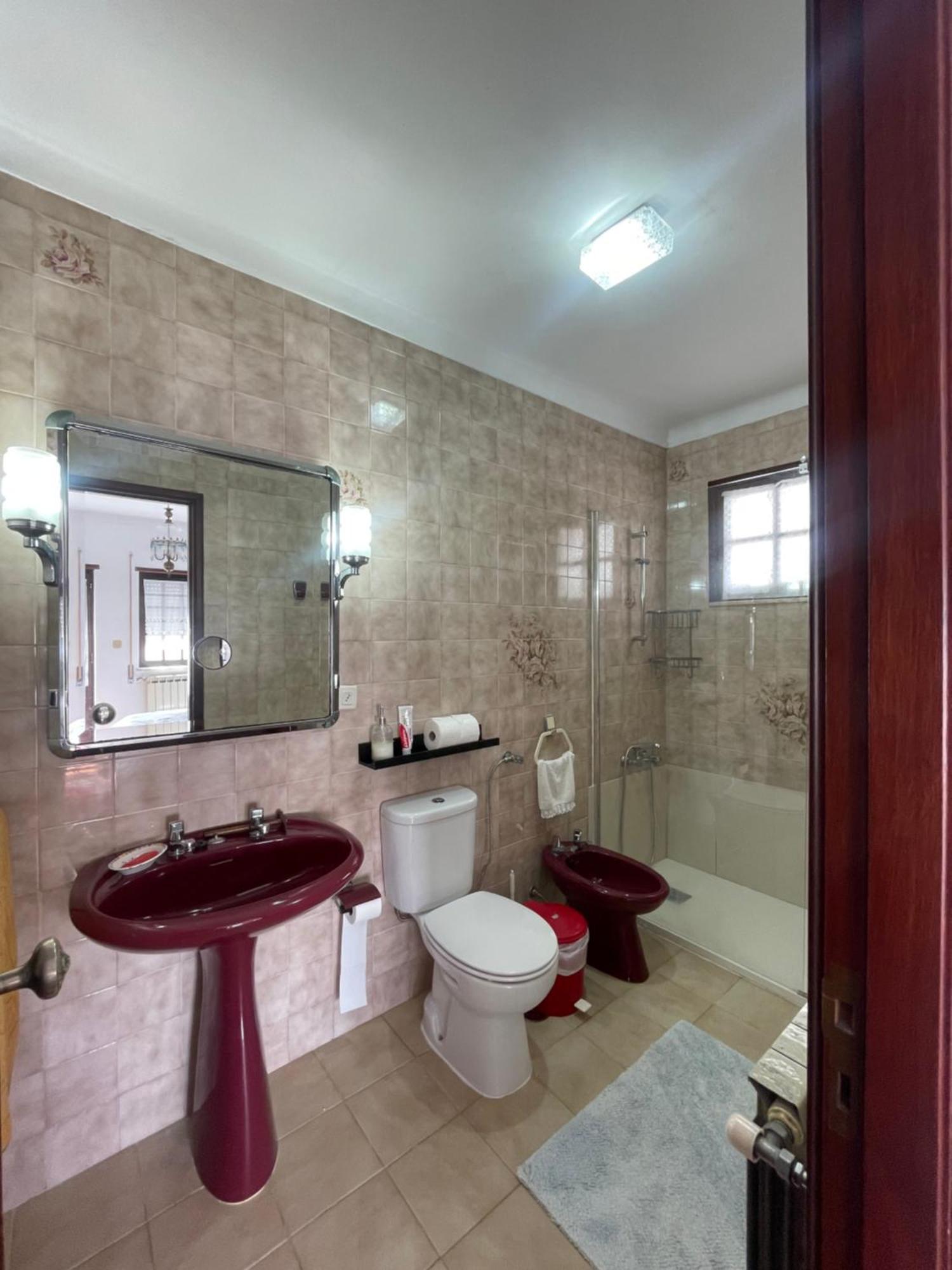 Homestay Casa Da Clo *