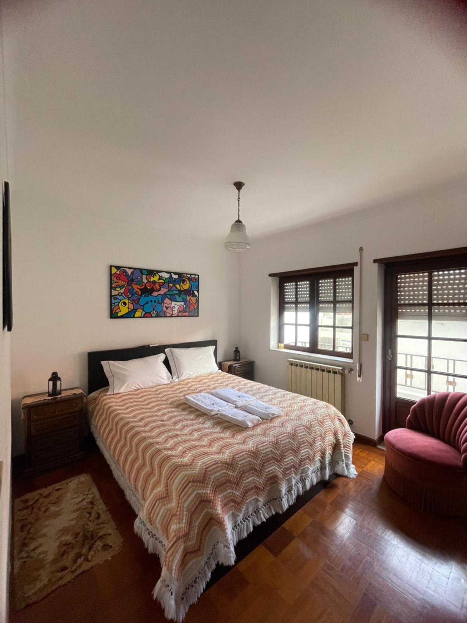 Casa Da Clo * Vila Praia de Ancora