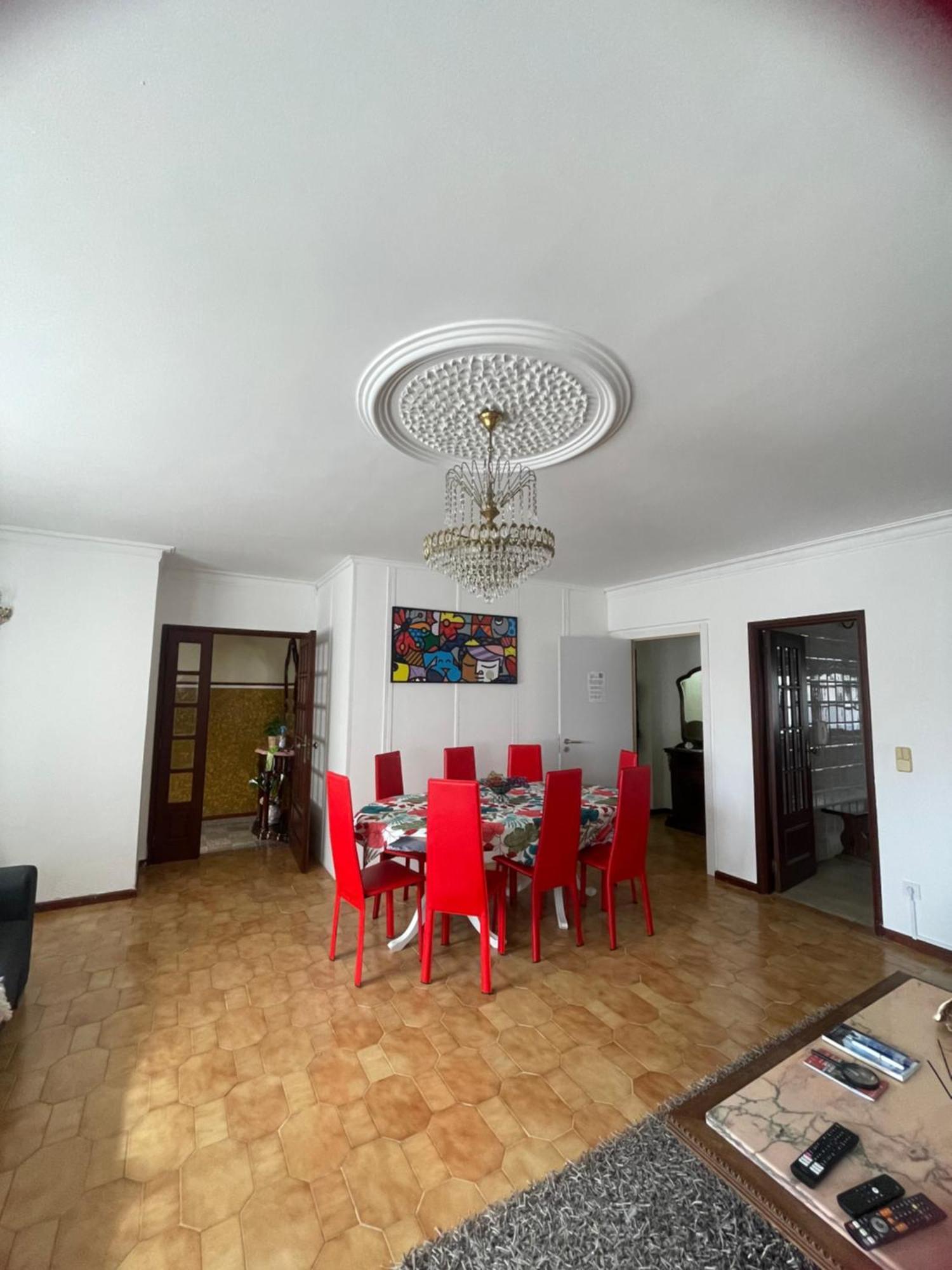 Casa Da Clo Homestay *