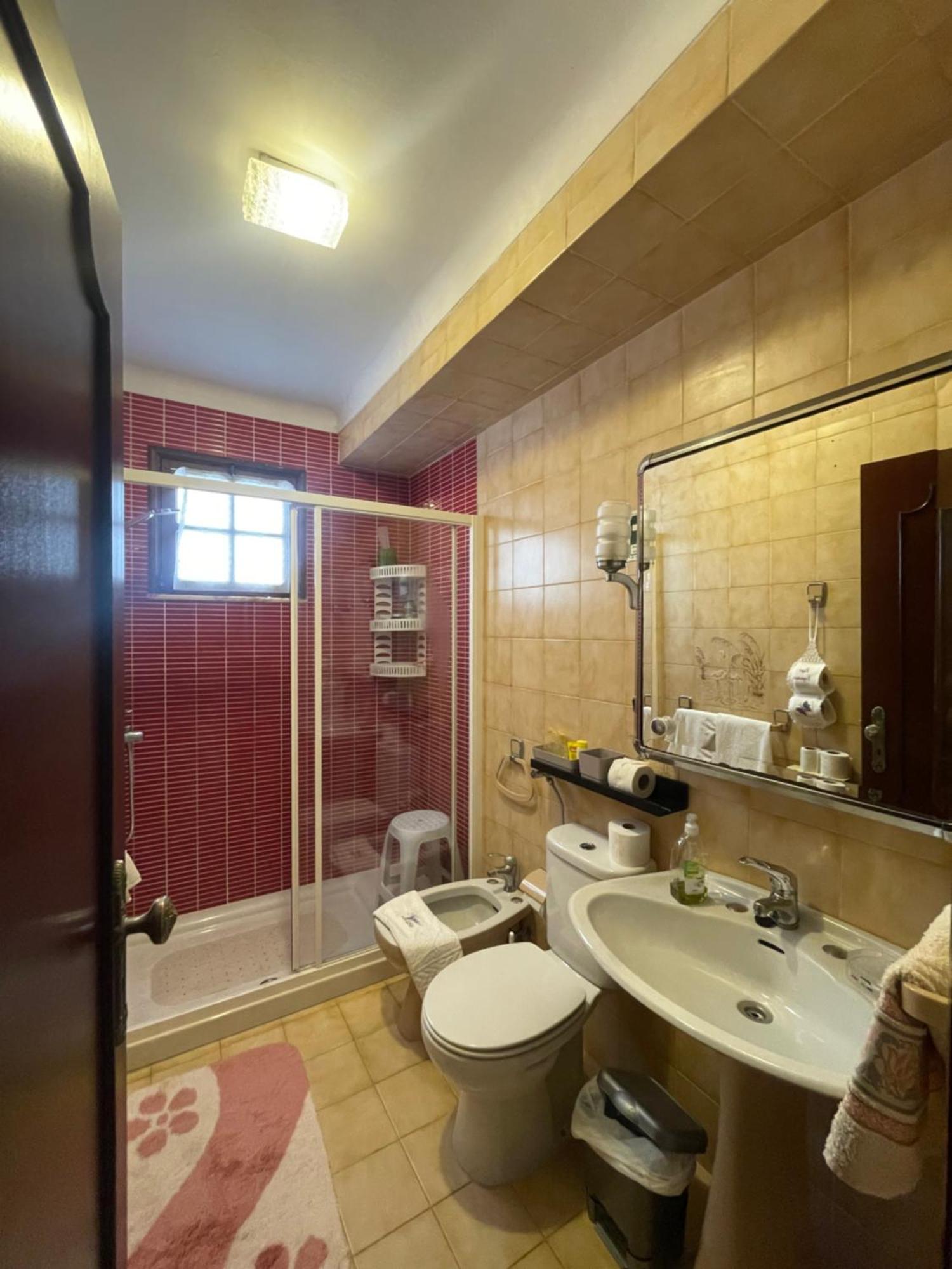 Casa Da Clo Homestay Vila Praia de Ancora